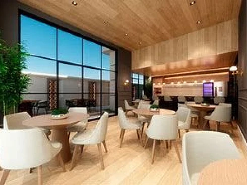 Apartamento 2 Quartos com 1 Suíte - Jardim Paulistano - Foto 24