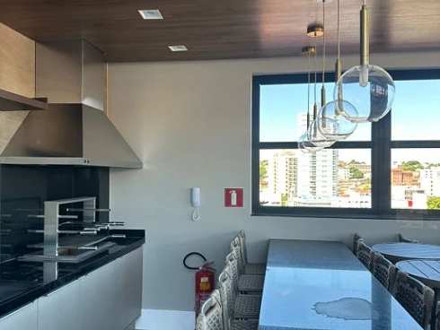 Apartamento 2 Quartos com 1 Suíte - Jardim Paulistano - Foto 25