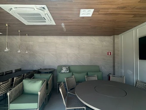 Apartamento 2 Quartos com 1 Suíte - Jardim Paulistano - Foto 26