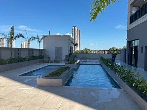 Apartamento 2 Quartos com 1 Suíte - Jardim Paulistano - Foto 27
