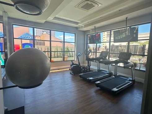 Apartamento 2 Quartos com 1 Suíte - Jardim Paulistano - Foto 28