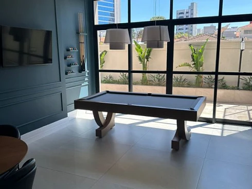 Apartamento 2 Quartos com 1 Suíte - Jardim Paulistano - Foto 30