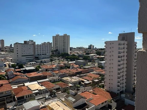 Apartamento 2 Quartos com 1 Suíte - Jardim Paulistano - Foto 33