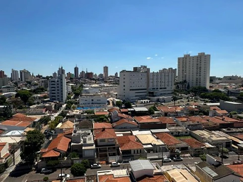 Apartamento 2 Quartos com 1 Suíte - Jardim Paulistano - Foto 34