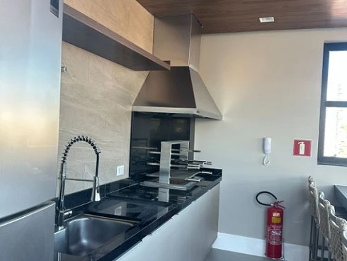 Apartamento 2 Quartos com 1 Suíte - Jardim Paulistano - Foto 14