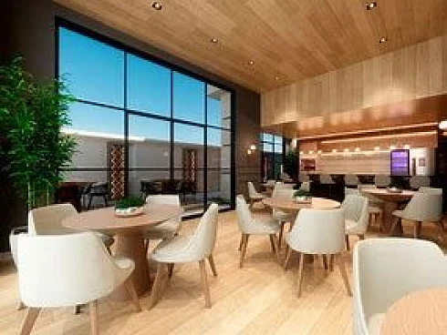 Apartamento 2 Quartos com 1 Suíte - Jardim Paulistano - Foto 15