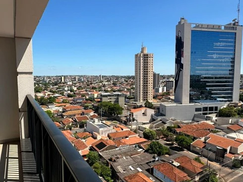 Apartamento 2 Quartos com 1 Suíte - Jardim Paulistano - Foto 16