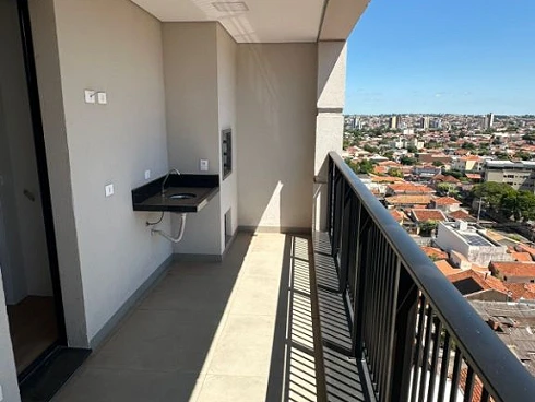 Apartamento 2 Quartos com 1 Suíte - Jardim Paulistano - Foto 7