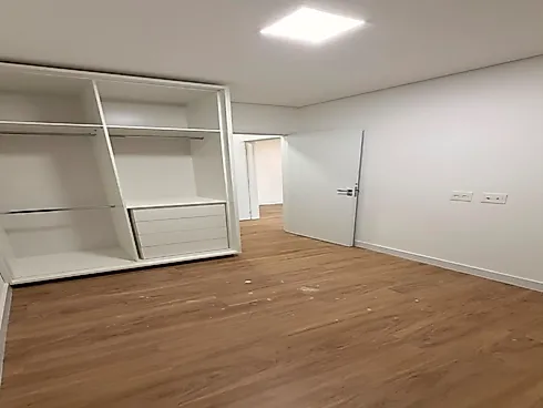 Apartamento em Jardim Paulistano, Presidente Prudente
