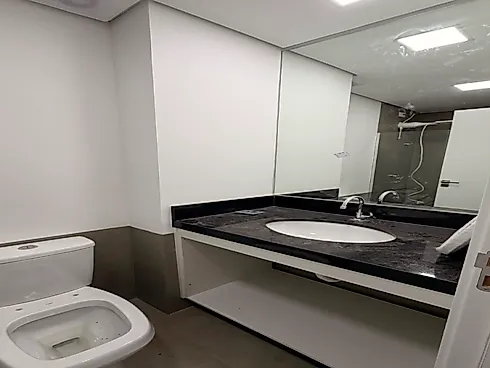 Apartamento 2 Quartos com 1 Suíte - Jardim Paulistano - Foto 20