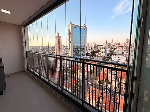 Apartamento 2 Quartos com 1 Suíte - Jardim Paulistano - Foto 6