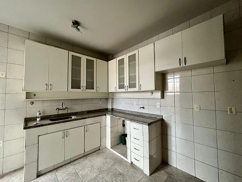 Apartamento 3 Quartos no Rosa Passos - Vila Isabel - Foto 11