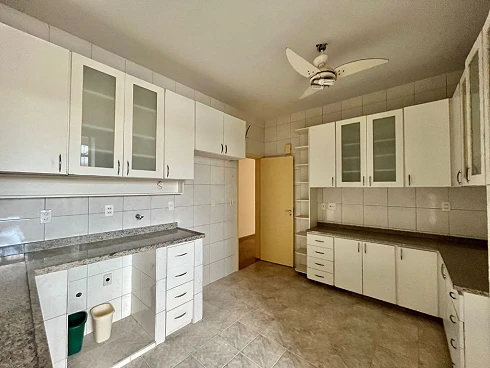 Apartamento 3 Quartos no Rosa Passos - Vila Isabel - Foto 12