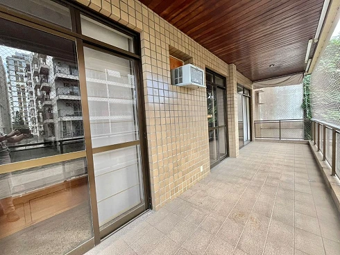 Apartamento 3 Quartos no Rosa Passos - Vila Isabel - Foto 16