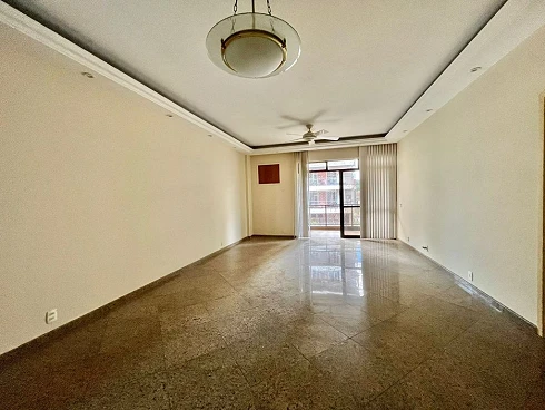 Apartamento 3 Quartos no Rosa Passos - Vila Isabel - Apartamento em Vila Isabel, Rio de Janeiro - Foto 2