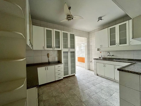 Apartamento 3 Quartos no Rosa Passos - Vila Isabel - Foto 20