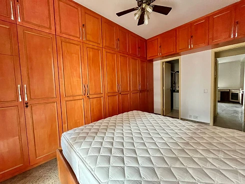 Apartamento 3 Quartos no Rosa Passos - Vila Isabel - Foto 21