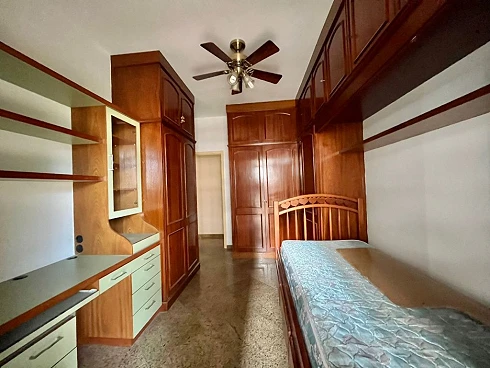 Apartamento 3 Quartos no Rosa Passos - Vila Isabel - Foto 23