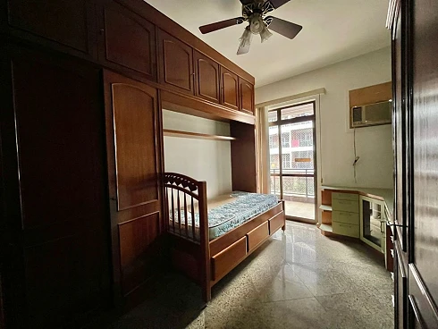 Apartamento 3 Quartos no Rosa Passos - Vila Isabel - Foto 24