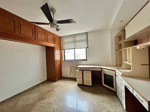 Apartamento 3 Quartos no Rosa Passos - Vila Isabel - Foto 26