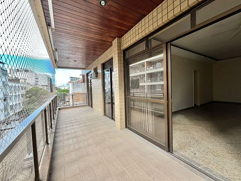 Apartamento 3 Quartos no Rosa Passos - Vila Isabel - Foto 28