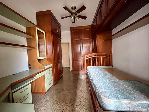 Apartamento 3 Quartos no Rosa Passos - Vila Isabel - Foto 30