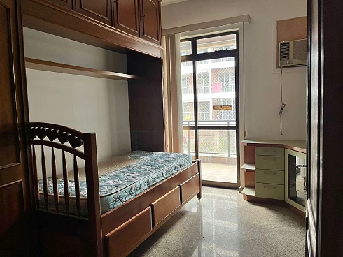 Apartamento 3 Quartos no Rosa Passos - Vila Isabel - Foto 31