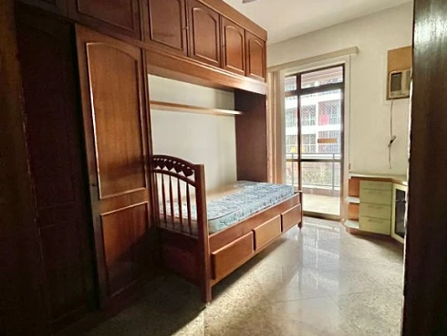 Apartamento 3 Quartos no Rosa Passos - Vila Isabel - Foto 7