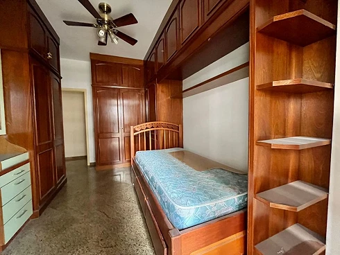 Apartamento 3 Quartos no Rosa Passos - Vila Isabel - Foto 8