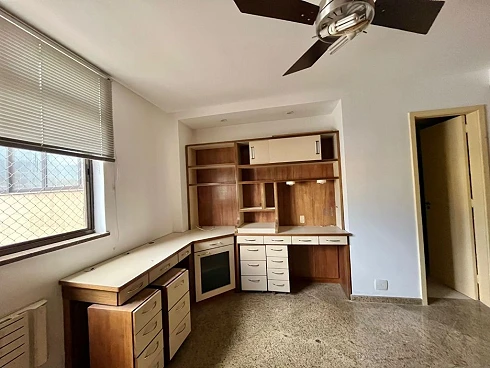 Apartamento 3 Quartos no Rosa Passos - Vila Isabel - Foto 9