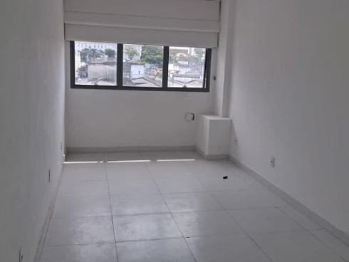 Escritório/Sala Comercial no Haddock Business - Tijuca - Escritório/sala em Tijuca, Rio de Janeiro - Foto 2