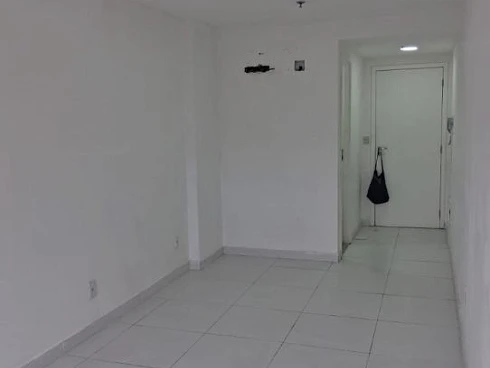 Escritório/Sala Comercial no Haddock Business - Tijuca - Escritório/sala em Tijuca, Rio de Janeiro - Foto 3