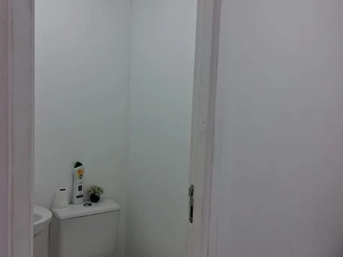 Escritório/Sala Comercial no Haddock Business - Tijuca - Escritório/sala em Tijuca, Rio de Janeiro - Foto 4