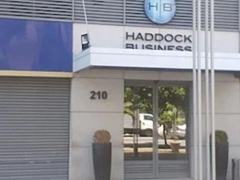 Escritório/Sala Comercial no Haddock Business - Tijuca - Escritório/sala em Tijuca, Rio de Janeiro - Foto 5