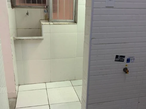 Apartamento 1 Quarto no Edifício Abrantes de Melo - Riachuelo - Foto 10