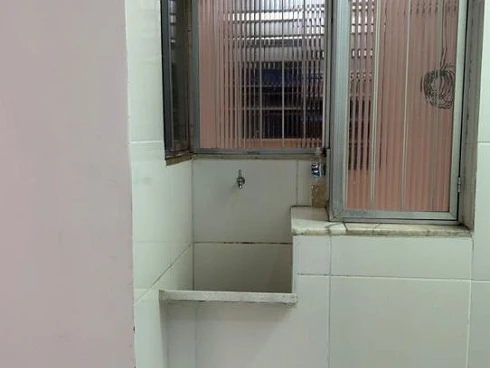 Apartamento 1 Quarto no Edifício Abrantes de Melo - Riachuelo - Foto 11