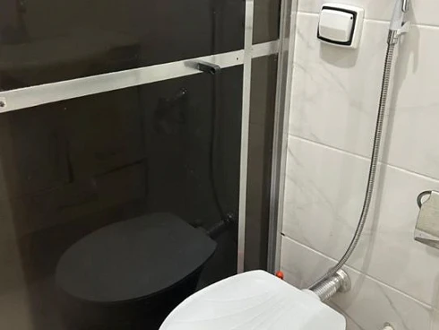 Apartamento 1 Quarto no Edifício Abrantes de Melo - Riachuelo - Foto 12