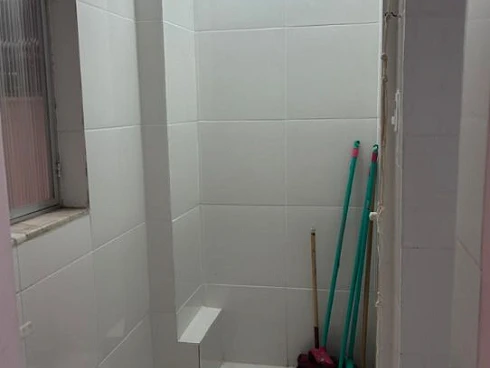 Apartamento 1 Quarto no Edifício Abrantes de Melo - Riachuelo - Foto 13
