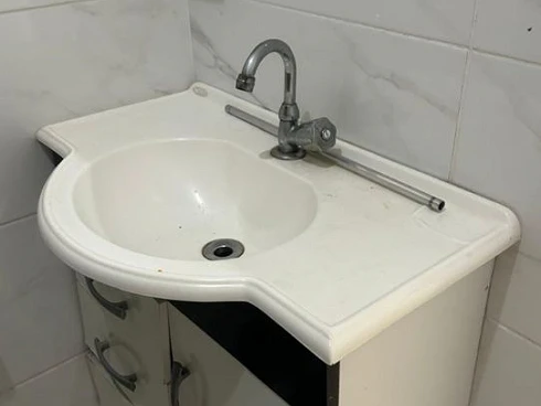 Apartamento 1 Quarto no Edifício Abrantes de Melo - Riachuelo - Foto 14