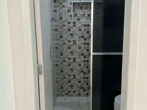 Apartamento 1 Quarto no Edifício Abrantes de Melo - Riachuelo - Foto 16