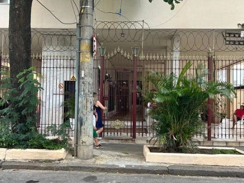 Apartamento 1 Quarto no Edifício Abrantes de Melo - Riachuelo - Foto 19