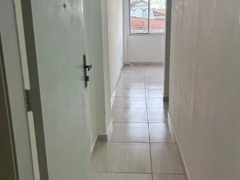 Apartamento 1 Quarto no Edifício Abrantes de Melo - Riachuelo - Apartamento em Riachuelo, Rio de Janeiro - Foto 2