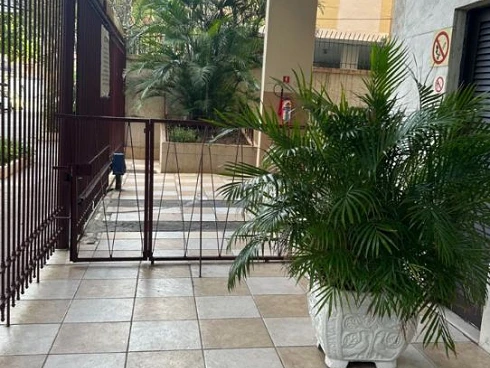 Apartamento 1 Quarto no Edifício Abrantes de Melo - Riachuelo - Foto 20