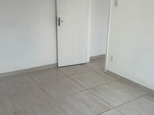 Apartamento 1 Quarto no Edifício Abrantes de Melo - Riachuelo - Apartamento em Riachuelo, Rio de Janeiro - Foto 4