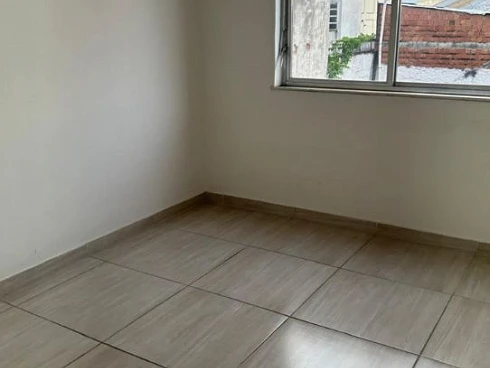 Apartamento 1 Quarto no Edifício Abrantes de Melo - Riachuelo - Apartamento em Riachuelo, Rio de Janeiro - Foto 5