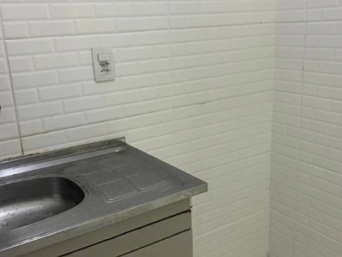 Apartamento 1 Quarto no Edifício Abrantes de Melo - Riachuelo - Foto 8