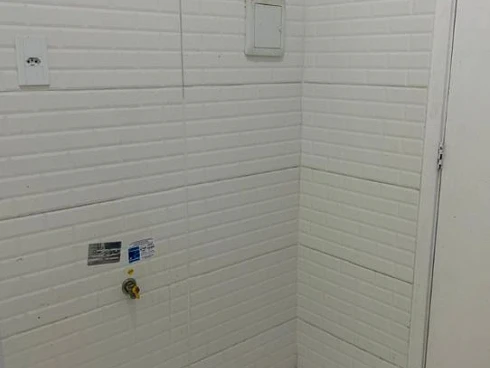 Apartamento 1 Quarto no Edifício Abrantes de Melo - Riachuelo - Foto 9