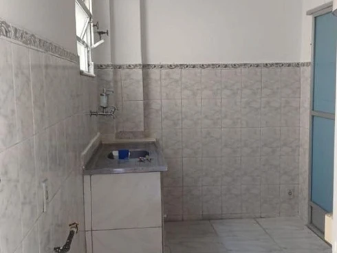 Apartamento 2 Quartos no Edifício Pena Rubi - Riachuelo - Foto 10