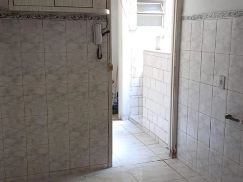 Apartamento 2 Quartos no Edifício Pena Rubi - Riachuelo - Foto 11