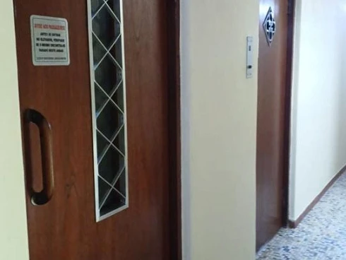 Apartamento 2 Quartos no Edifício Pena Rubi - Riachuelo - Foto 12